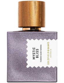 Mystic Bliss Eau De Parfum 50ml