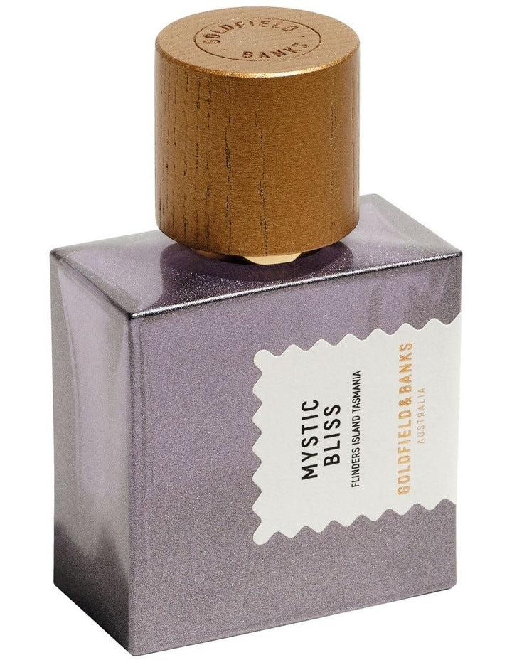 Mystic Bliss Eau De Parfum 50ml