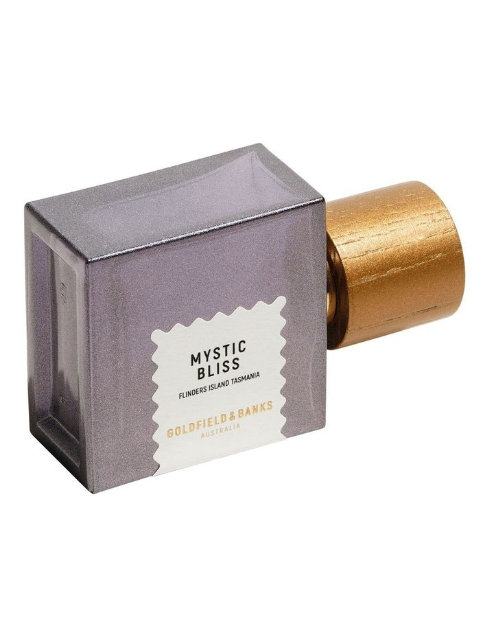 Mystic Bliss Eau De Parfum 50ml