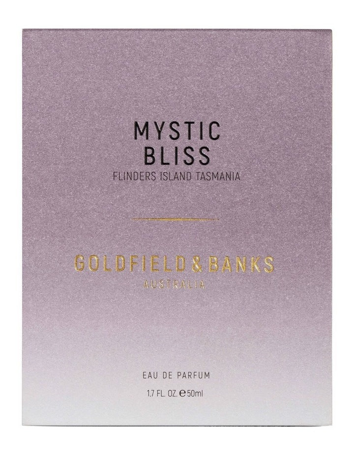 Mystic Bliss Eau De Parfum 50ml