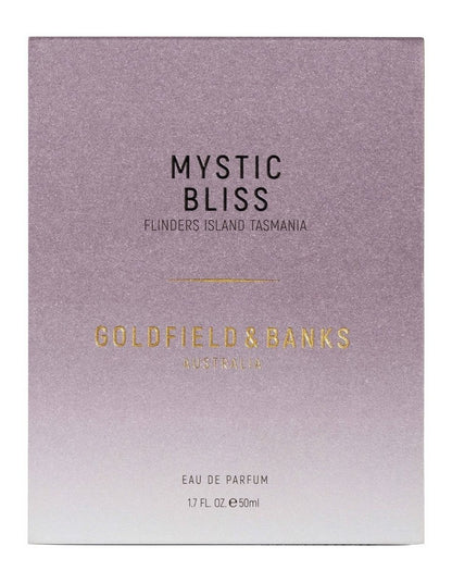 Mystic Bliss Eau De Parfum 50ml