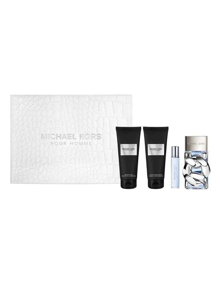 MK Pour Homme EDP 100ml set