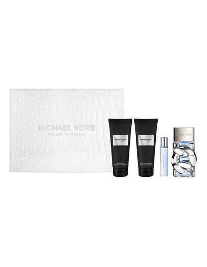 MK Pour Homme EDP 100ml set