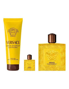 Eros Energy EDP 100ml Set