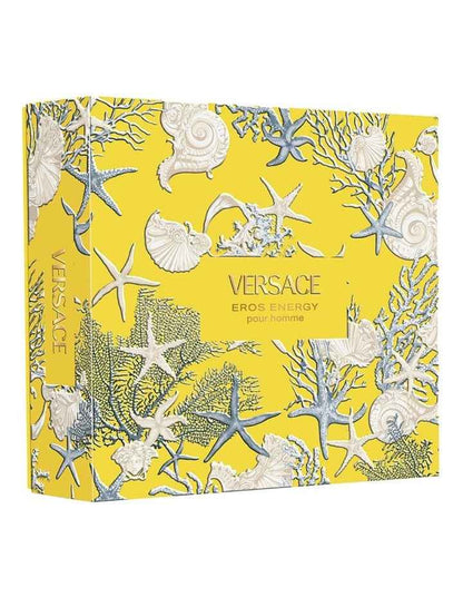 Eros Energy EDP 100ml Set