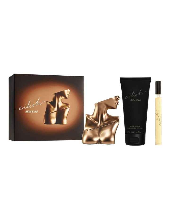 Billie Eau De Parfum 100ml Set