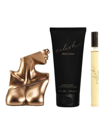 Billie Eau De Parfum 100ml Set