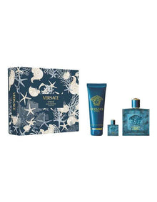 Eros Parfum And Shower Gel Set