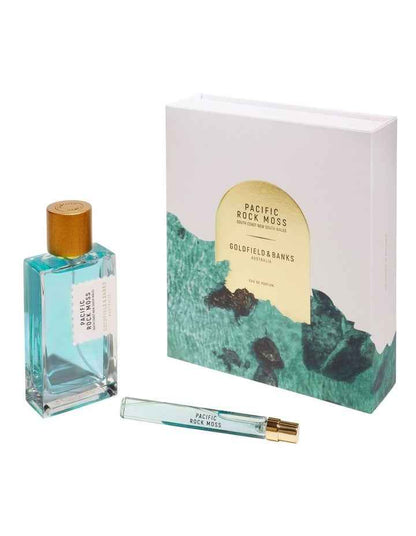Pacific Rock Moss Christmas Set (100ml + 10ml)