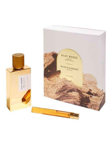 Silky Woods Christmas Set (100ml + 10ml)