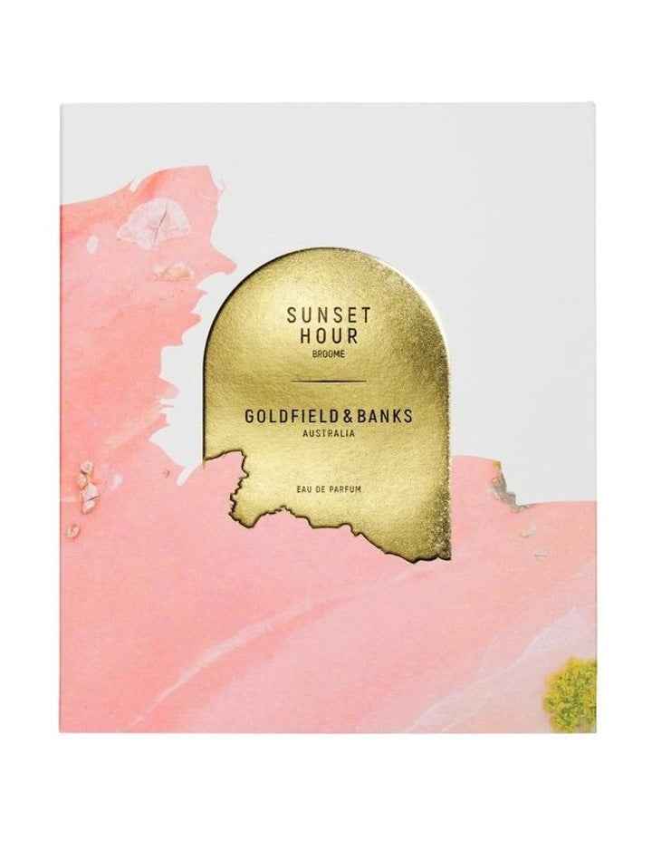 Sunset Hour Christmas Set (100ml + 10ml)