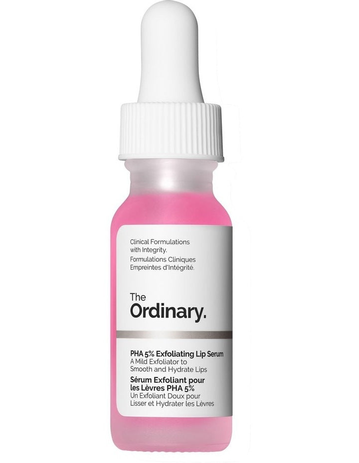 PHA 5% Lip Exfoliating Sreum