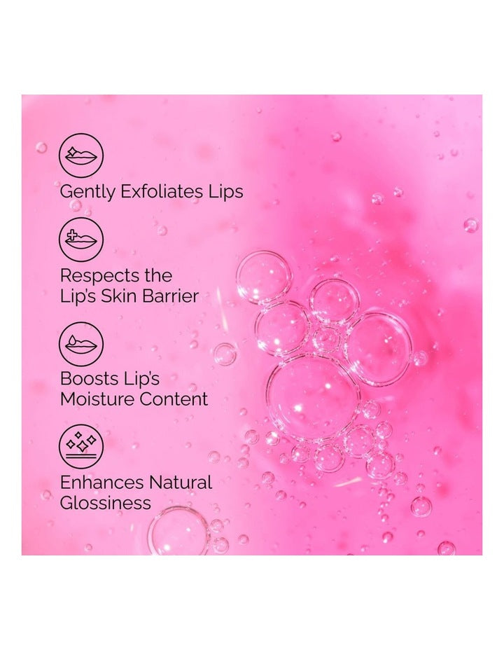 PHA 5% Lip Exfoliating Sreum