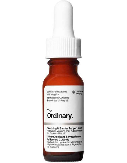The Soothing And Barrier Support Serum Ornament 15ml
