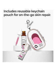 The Soothing And Barrier Support Serum Ornament 15ml