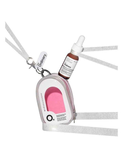 The Soothing And Barrier Support Serum Ornament 15ml