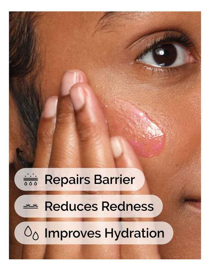 The Soothing And Barrier Support Serum Ornament 15ml