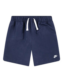Nike Woven Short in Navy
