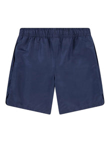 Nike Woven Short in Navy