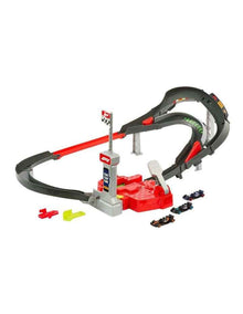 Racing Formula 1 Sprint Race Circuit Track Set