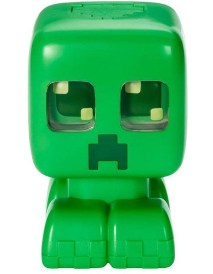 My Pet Creeper Interactive Action Figure Toy