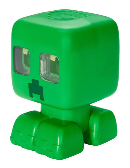 My Pet Creeper Interactive Action Figure Toy