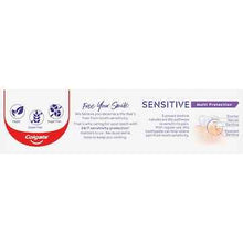 Colgate Sensitive Toothpaste Multi Protection 110g