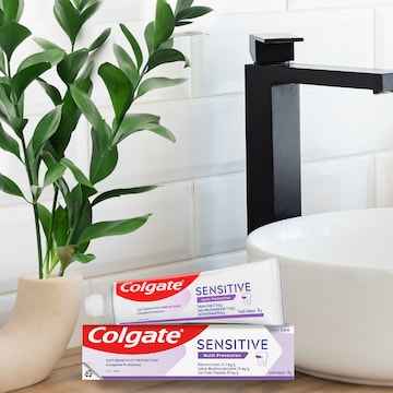 Colgate Sensitive Toothpaste Multi Protection 110g