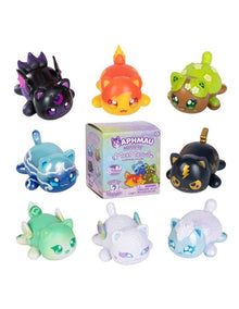 Aphmau Mystery Figure - MeeMeows Blind Box Series 7 - Elemental