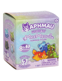 Aphmau Mystery Figure - MeeMeows Blind Box Series 7 - Elemental