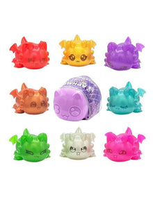 Aphmau Squishy Mystery Figures Dragon - Series 4
