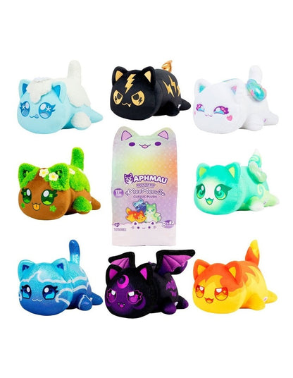 Aphmau 11 Classic Mystery Plush Elemental