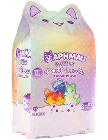 Aphmau 11 Classic Mystery Plush Elemental