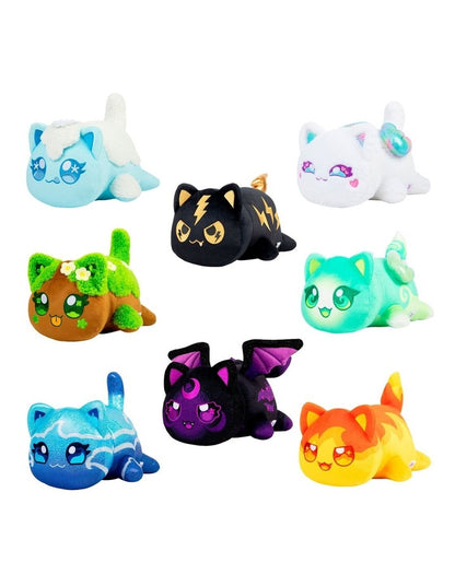 Aphmau 11 Classic Mystery Plush Elemental