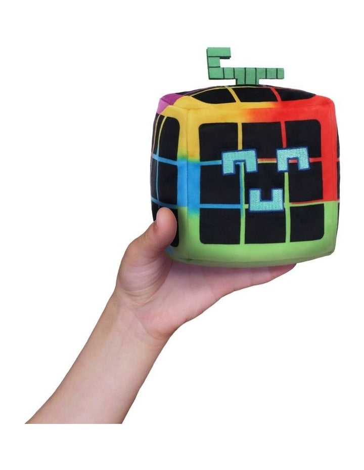 3 Series Blox Fruits Collectible Mystery Plush 4 inch