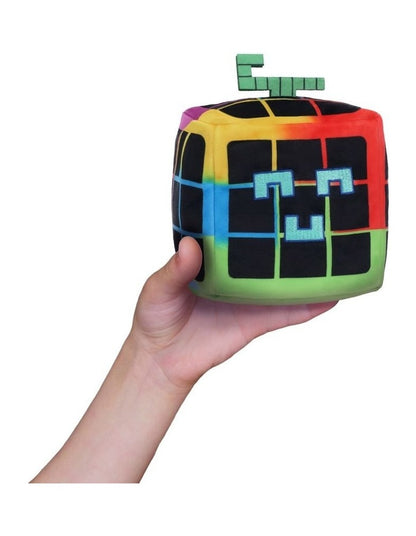 3 Series Blox Fruits Collectible Mystery Plush 4 inch