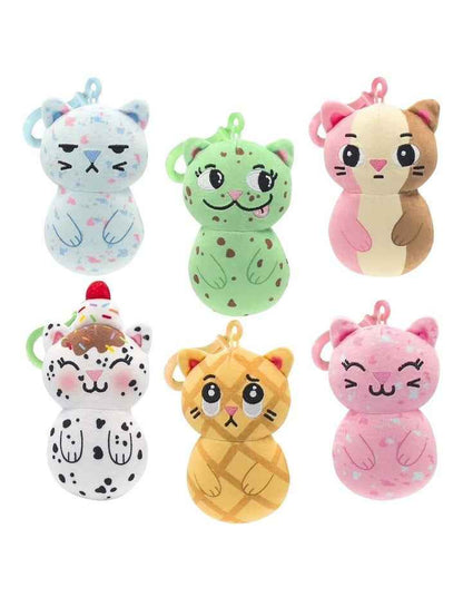 Moriah Elizabeth Mystery Hanger Plush Series 2