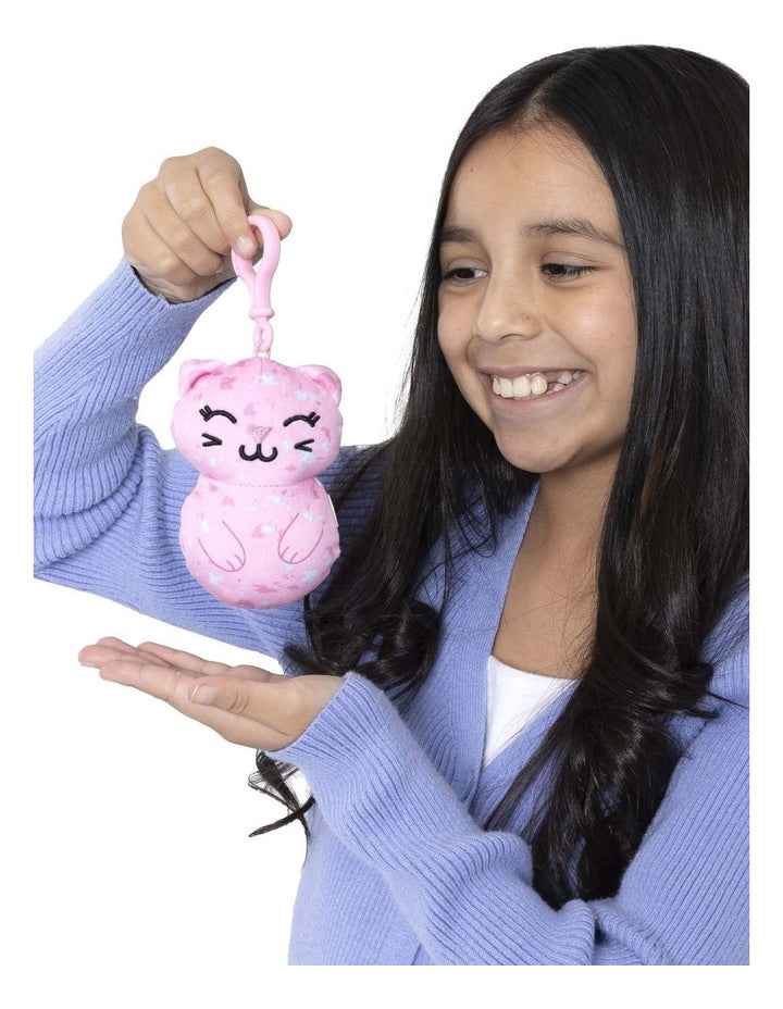 Moriah Elizabeth Mystery Hanger Plush Series 2