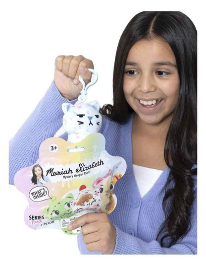 Moriah Elizabeth Mystery Hanger Plush Series 2