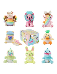 Moriah Elizabeth - 6 Mystery Plush - Series 4