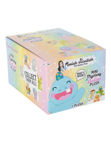 Moriah Elizabeth - 6 Mystery Plush - Series 4