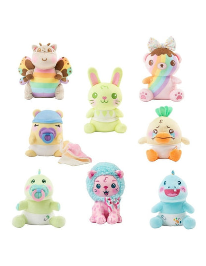 Moriah Elizabeth - 6 Mystery Plush - Series 4