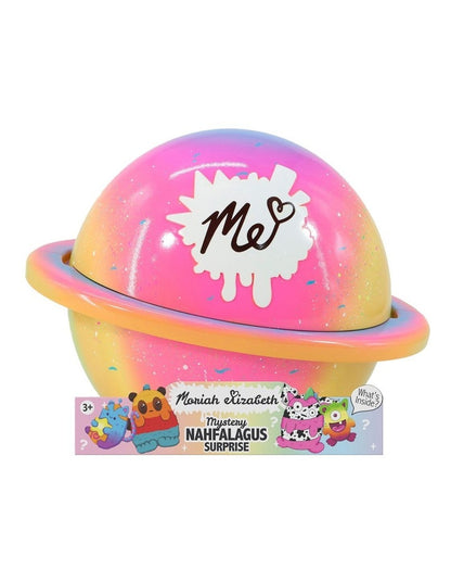 Moriah Elizabeth - Nahfalafagus Mystery Surprise Planet Bundle