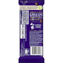 Cadbury Dream Oreo White Chocolate Block 170g