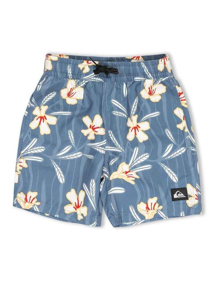 Everyday Volley Swim Shorts in Blue