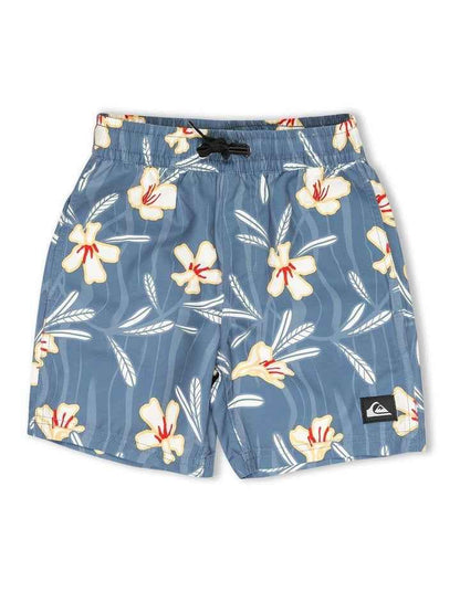 Everyday Volley Swim Shorts in Blue