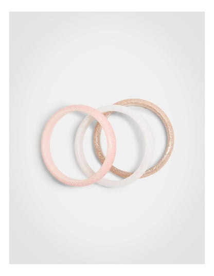 Glitter Bangles in Multi