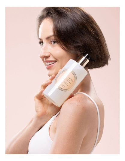 Delight Repairing Hand And Body Wash 500ml