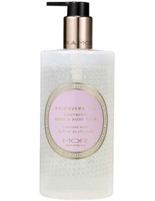 Primavera Fig Soothing Hand And Body Wash 500ml