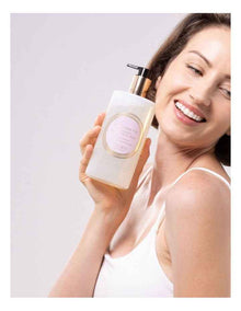 Primavera Fig Soothing Hand And Body Wash 500ml